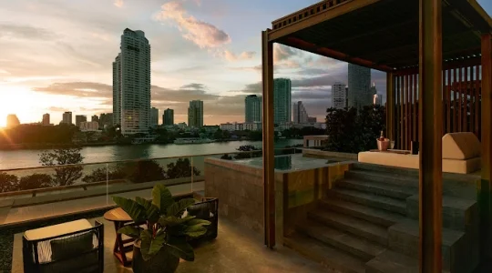 CapellaBangkok
